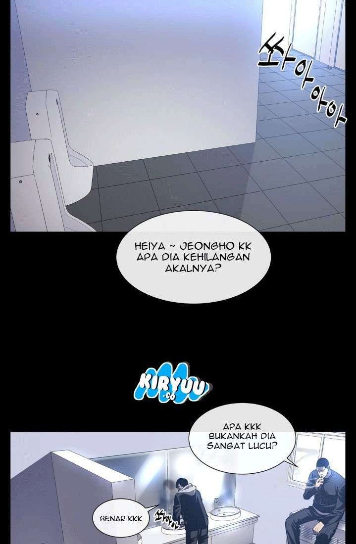 The Devil Boy Chapter 25 Gambar 30