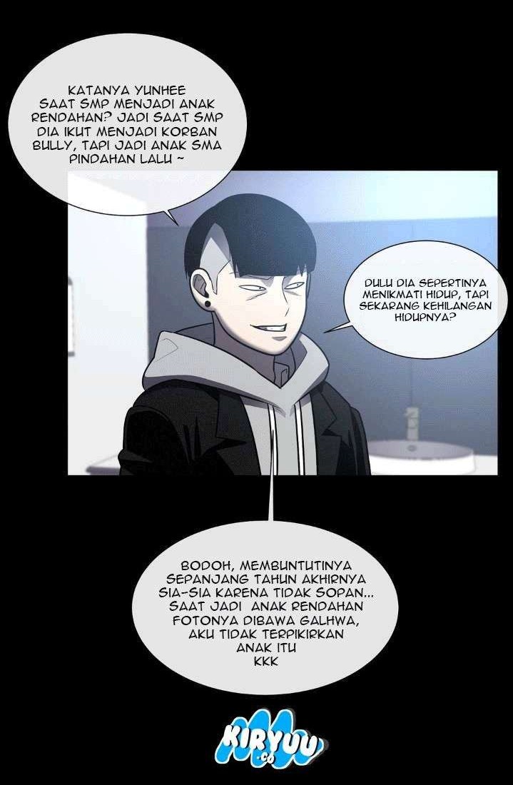 The Devil Boy Chapter 25 Gambar 32