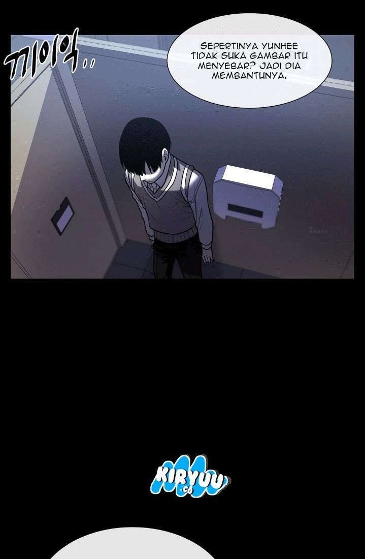 The Devil Boy Chapter 25 Gambar 34