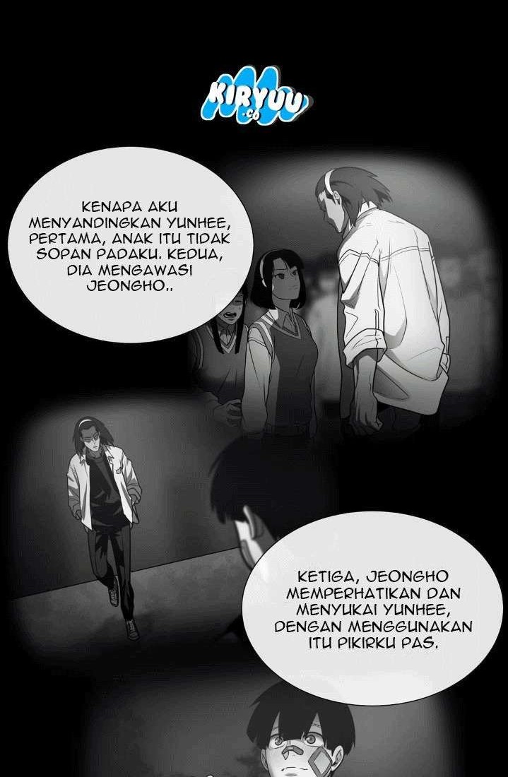 The Devil Boy Chapter 25 Gambar 36