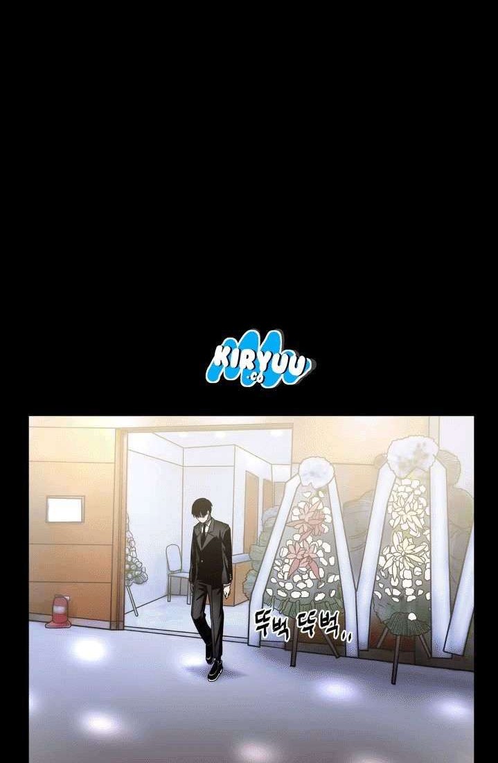 The Devil Boy Chapter 25 Gambar 42