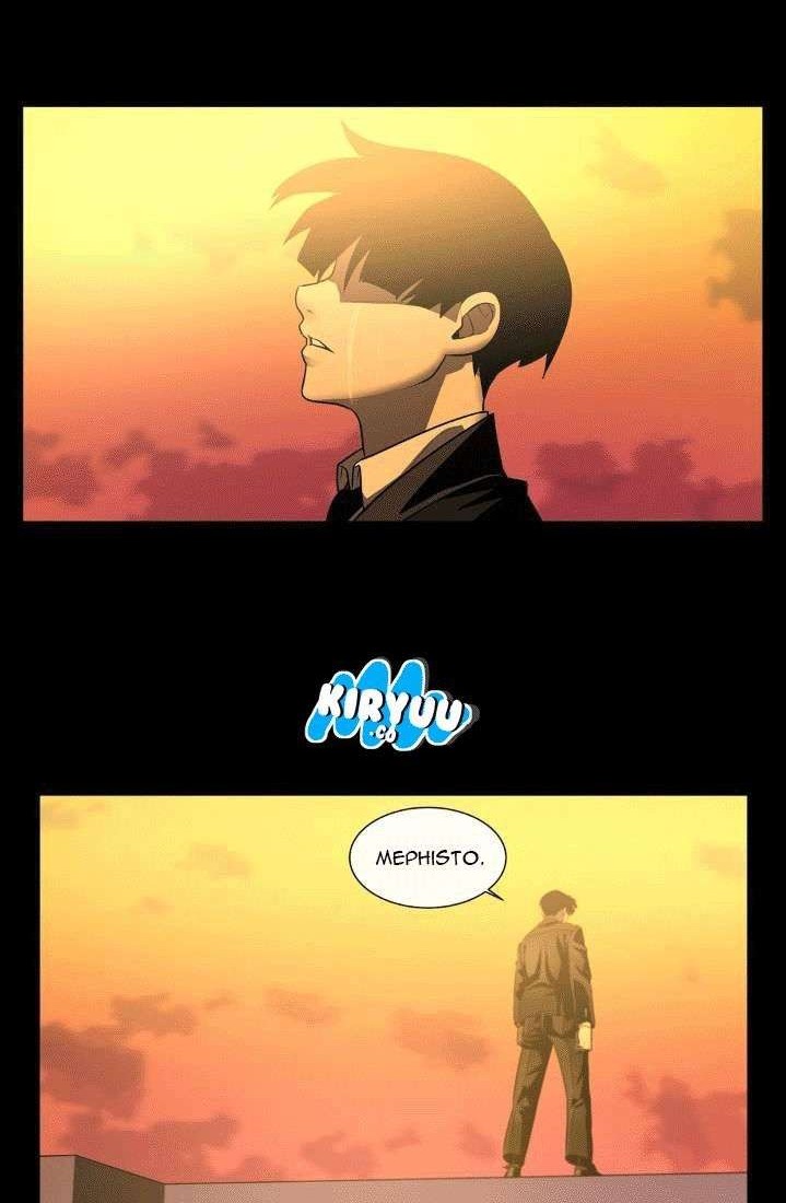 The Devil Boy Chapter 25 Gambar 44