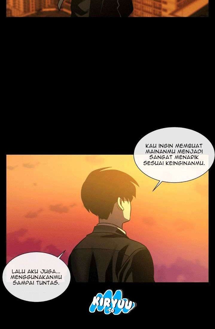 The Devil Boy Chapter 25 Gambar 46