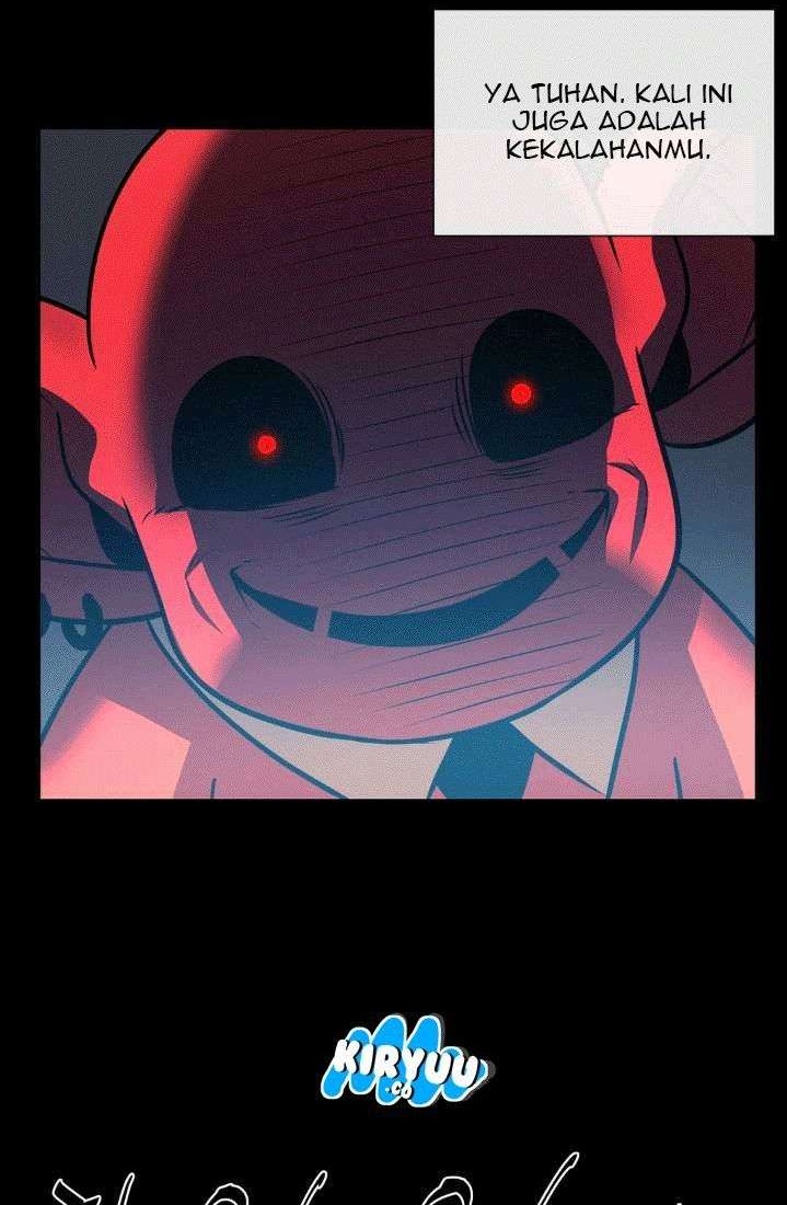 The Devil Boy Chapter 25 Gambar 48