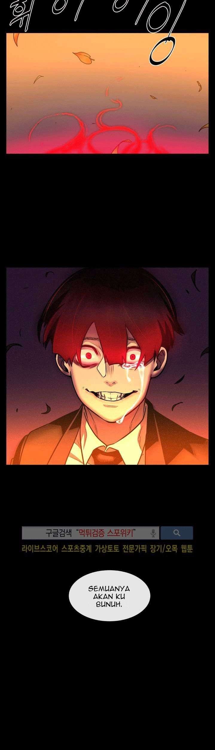 The Devil Boy Chapter 25 Gambar 49