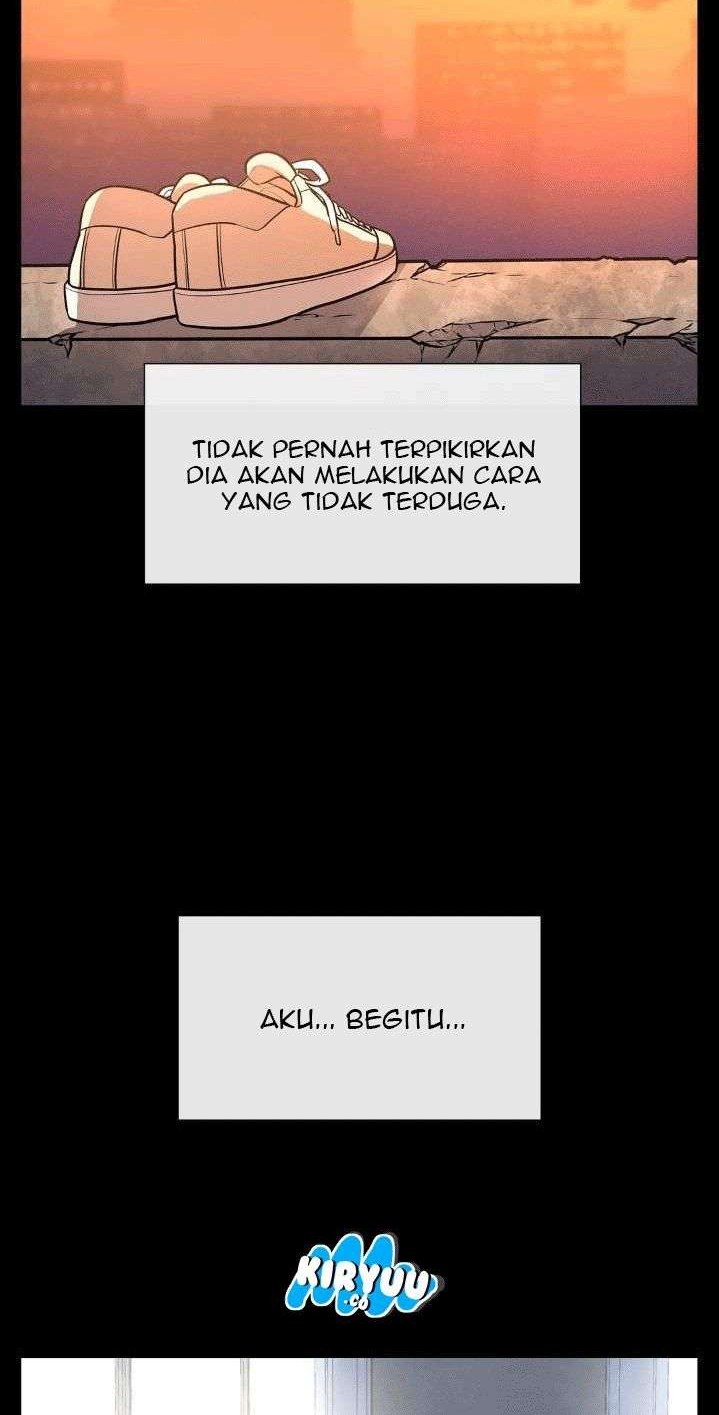 The Devil Boy Chapter 25 Gambar 4