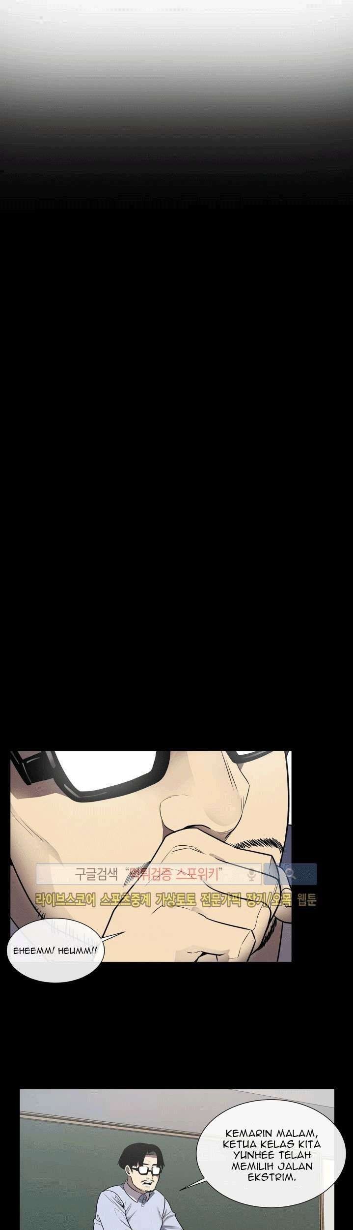The Devil Boy Chapter 25 Gambar 7