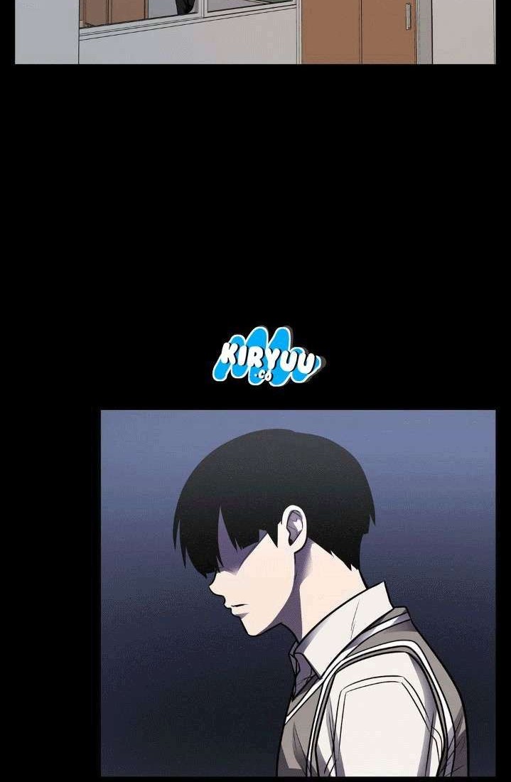 The Devil Boy Chapter 25 Gambar 10