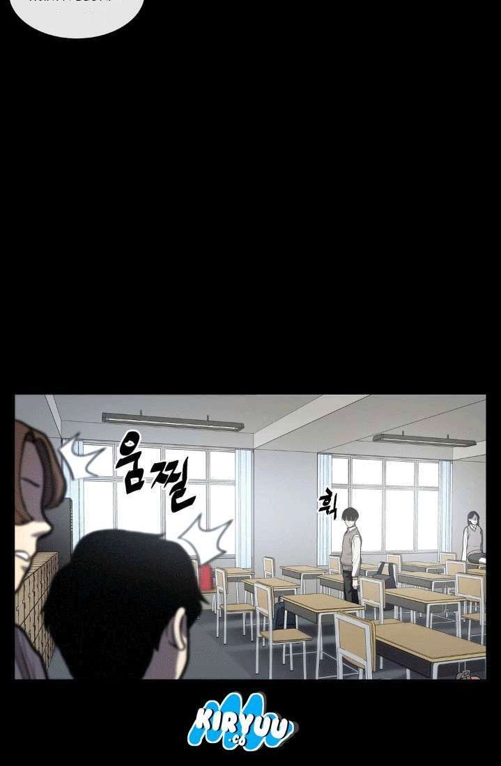 The Devil Boy Chapter 25 Gambar 12