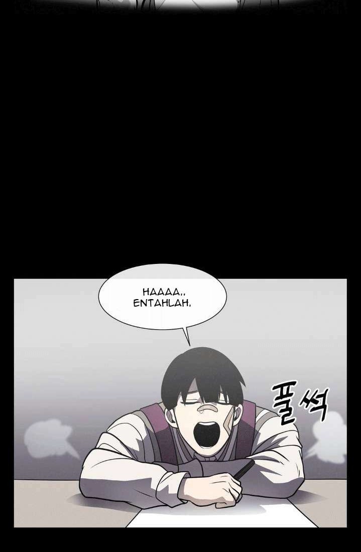The Devil Boy Chapter 18 Gambar 20
