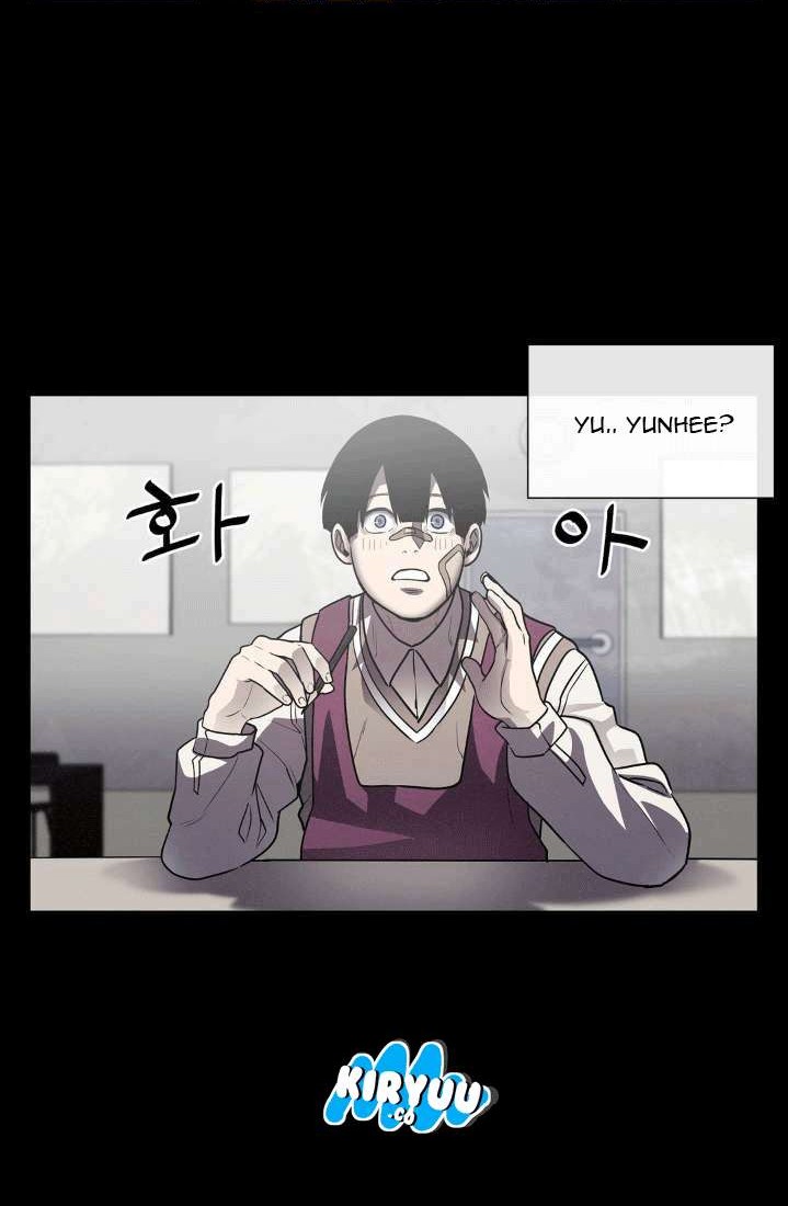 The Devil Boy Chapter 18 Gambar 23