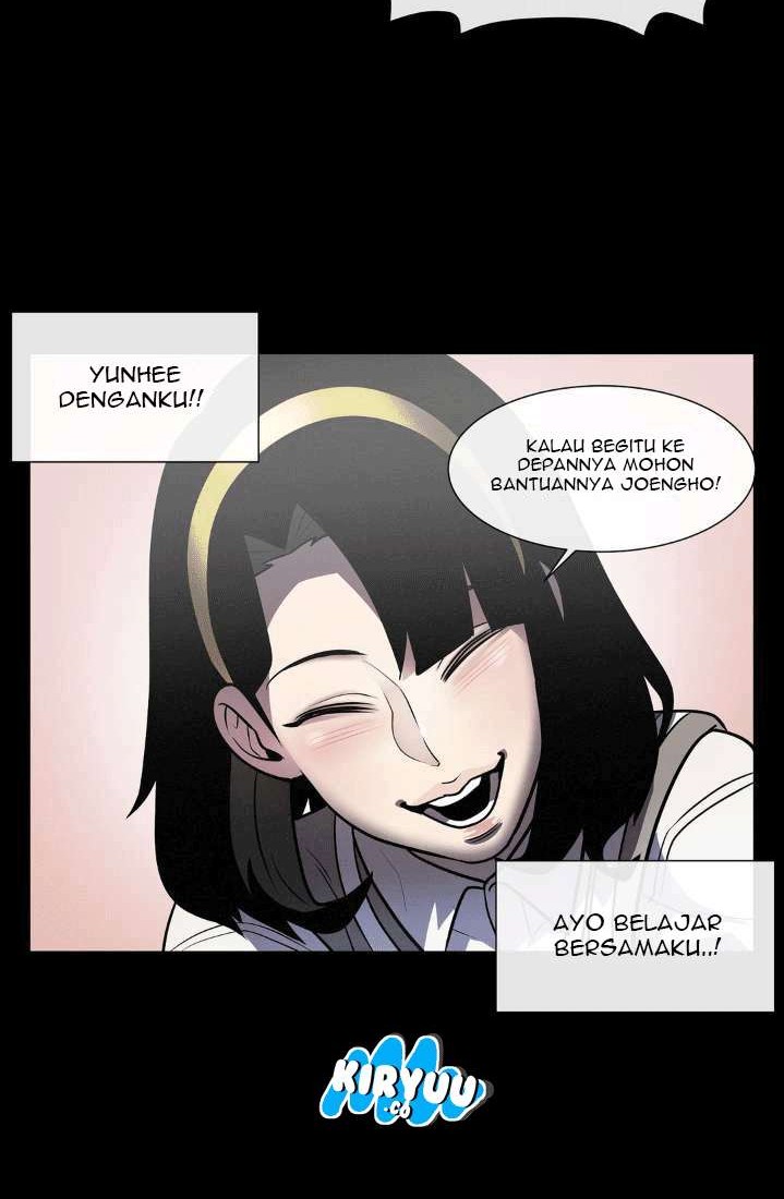 The Devil Boy Chapter 18 Gambar 25