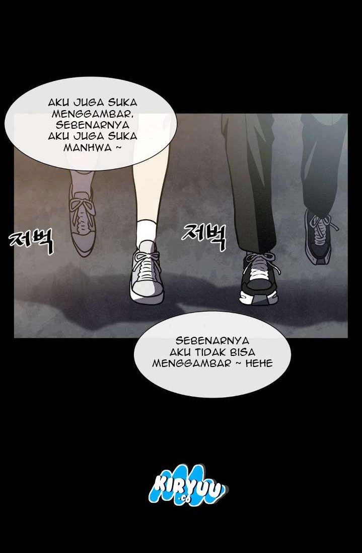 The Devil Boy Chapter 18 Gambar 27