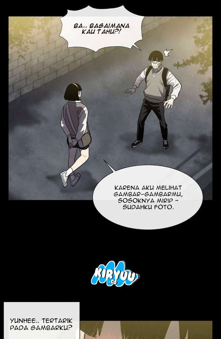 The Devil Boy Chapter 18 Gambar 31