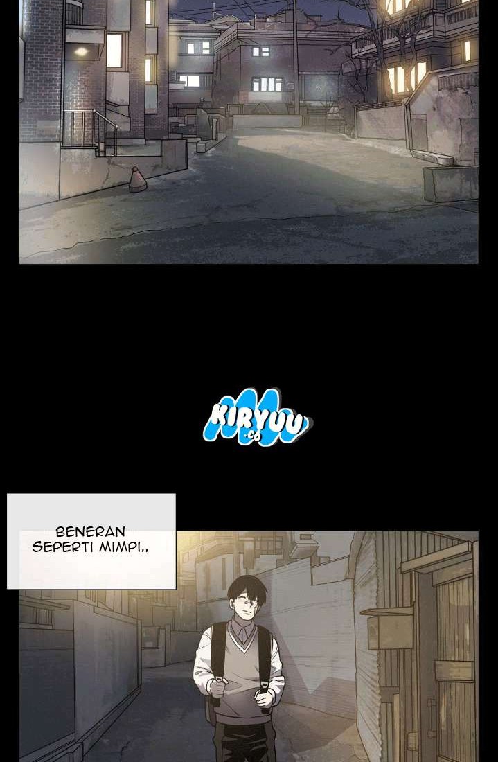 The Devil Boy Chapter 18 Gambar 35