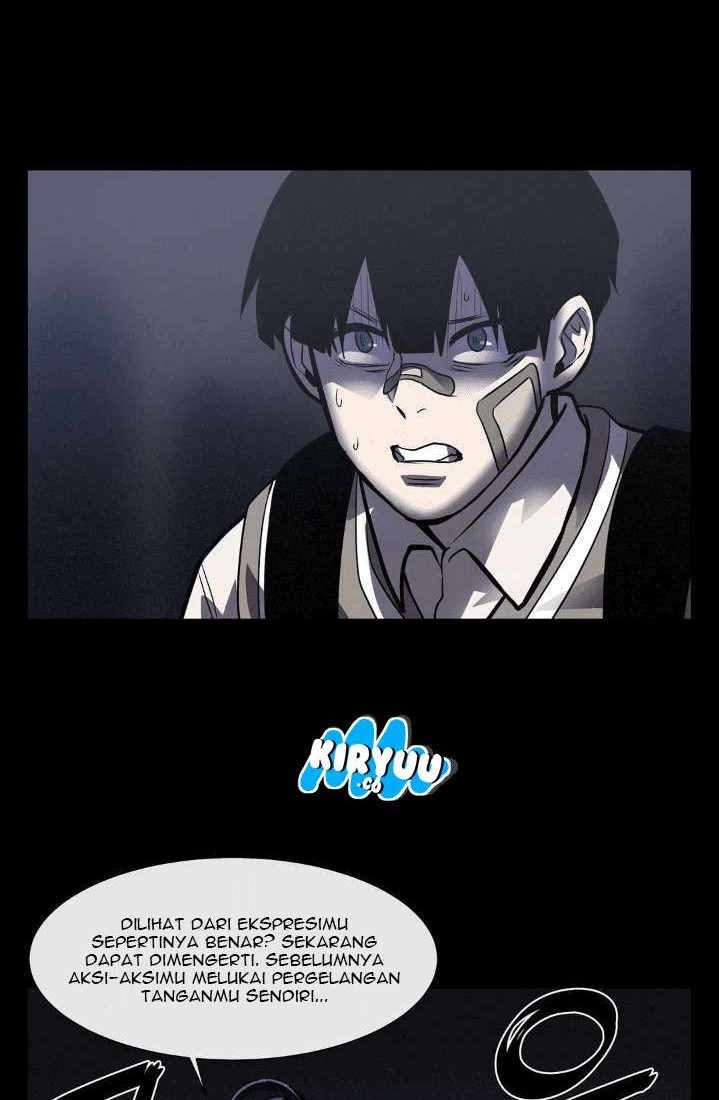 The Devil Boy Chapter 18 Gambar 41