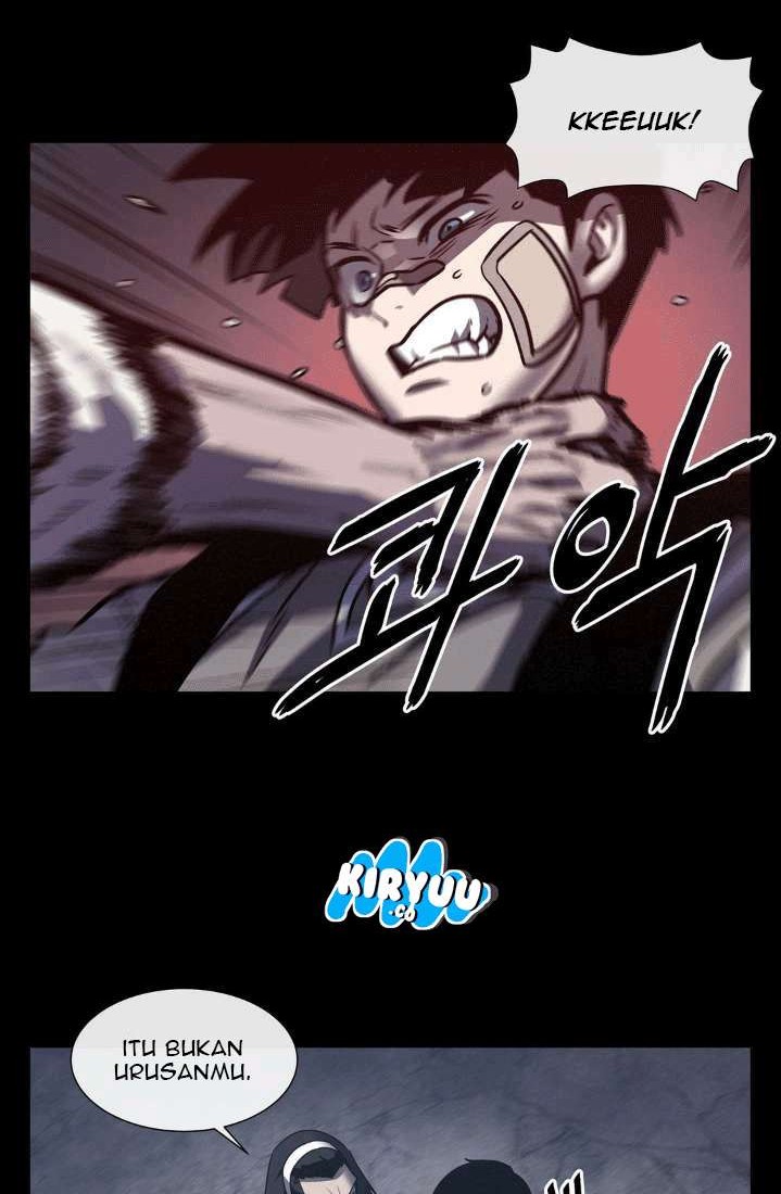 The Devil Boy Chapter 18 Gambar 43