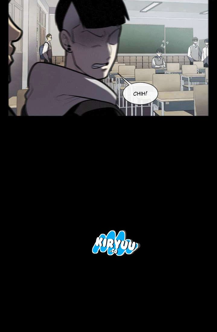 The Devil Boy Chapter 18 Gambar 6