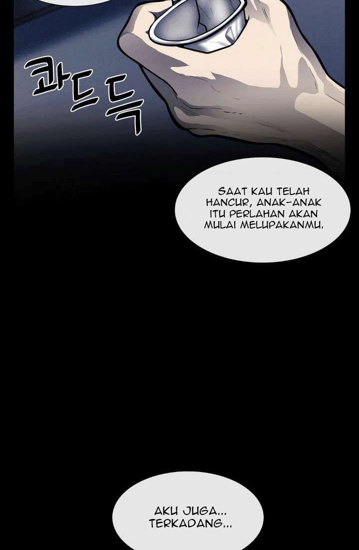 The Devil Boy Chapter 18 Gambar 16
