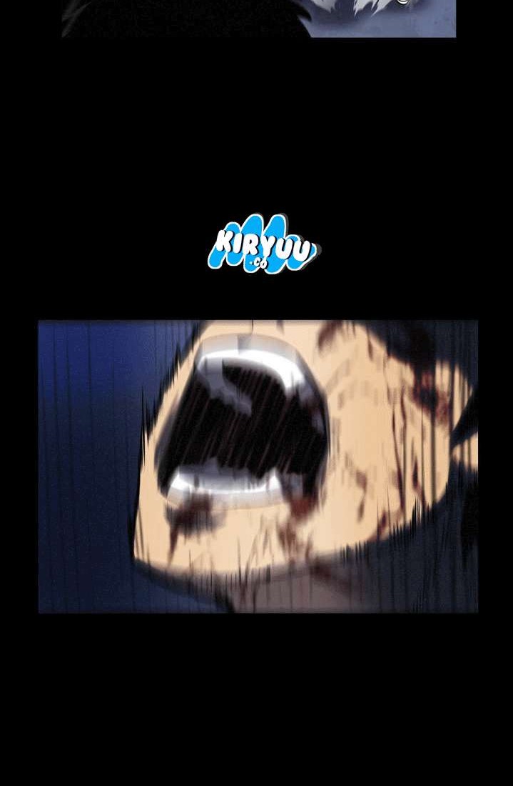 The Devil Boy Chapter 17 Gambar 18