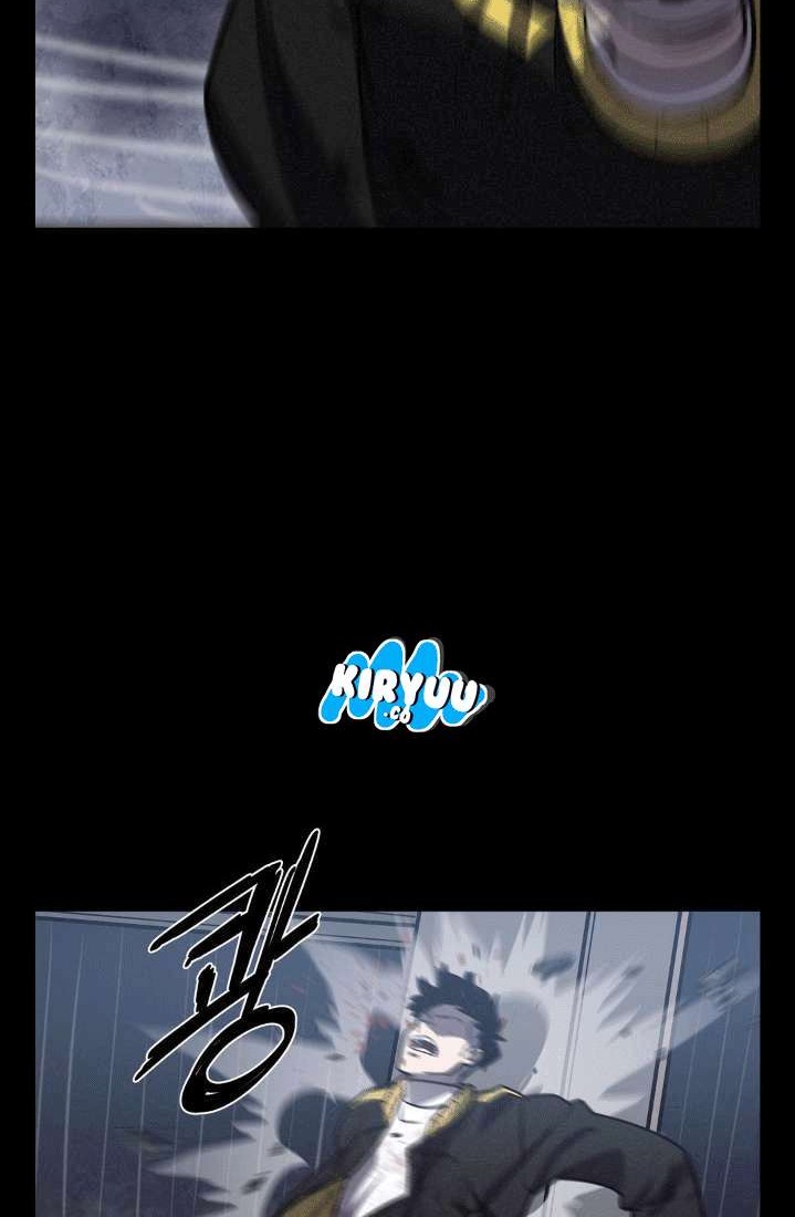The Devil Boy Chapter 17 Gambar 20