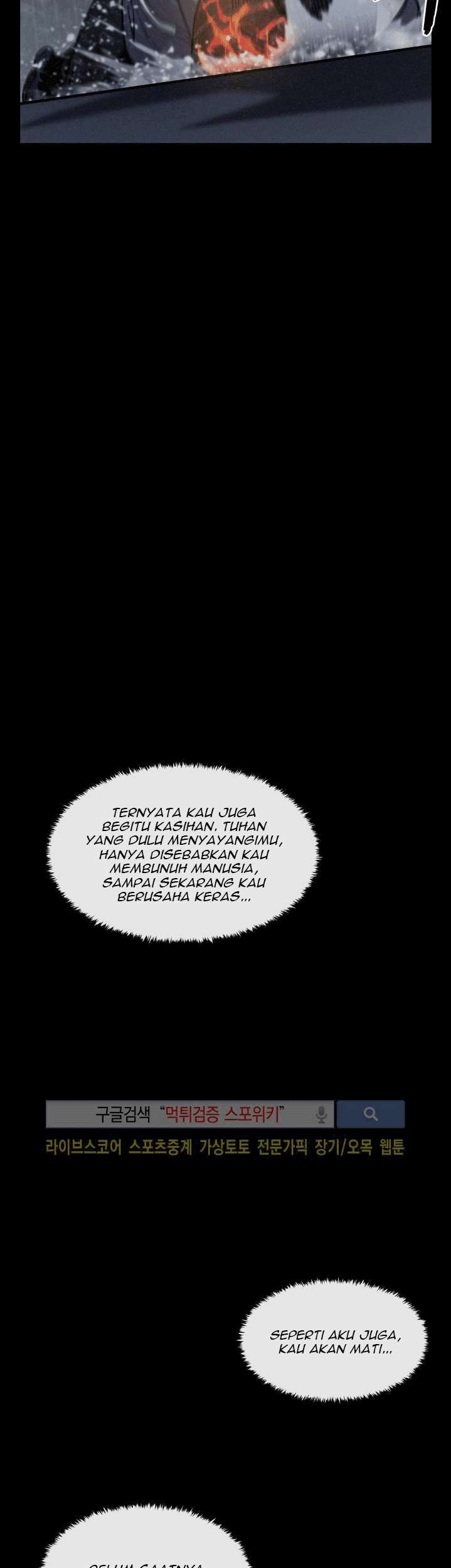 The Devil Boy Chapter 17 Gambar 32