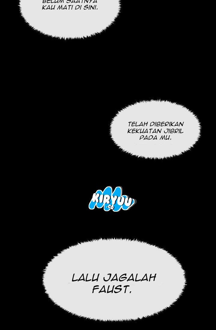 The Devil Boy Chapter 17 Gambar 33