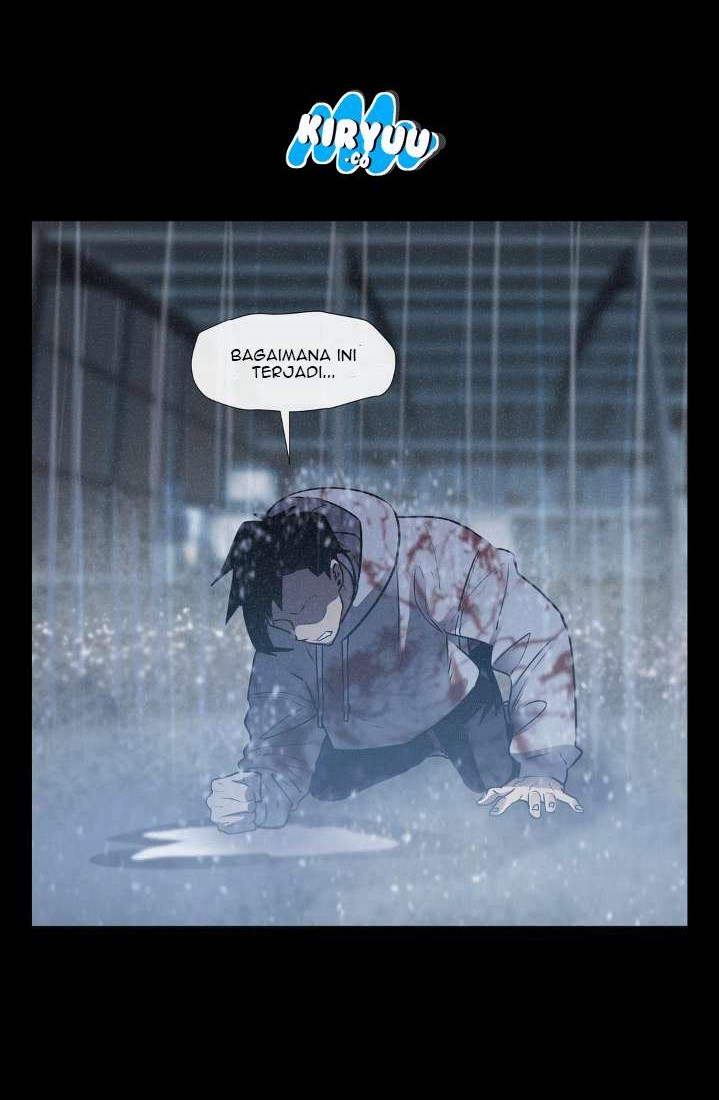 The Devil Boy Chapter 17 Gambar 37