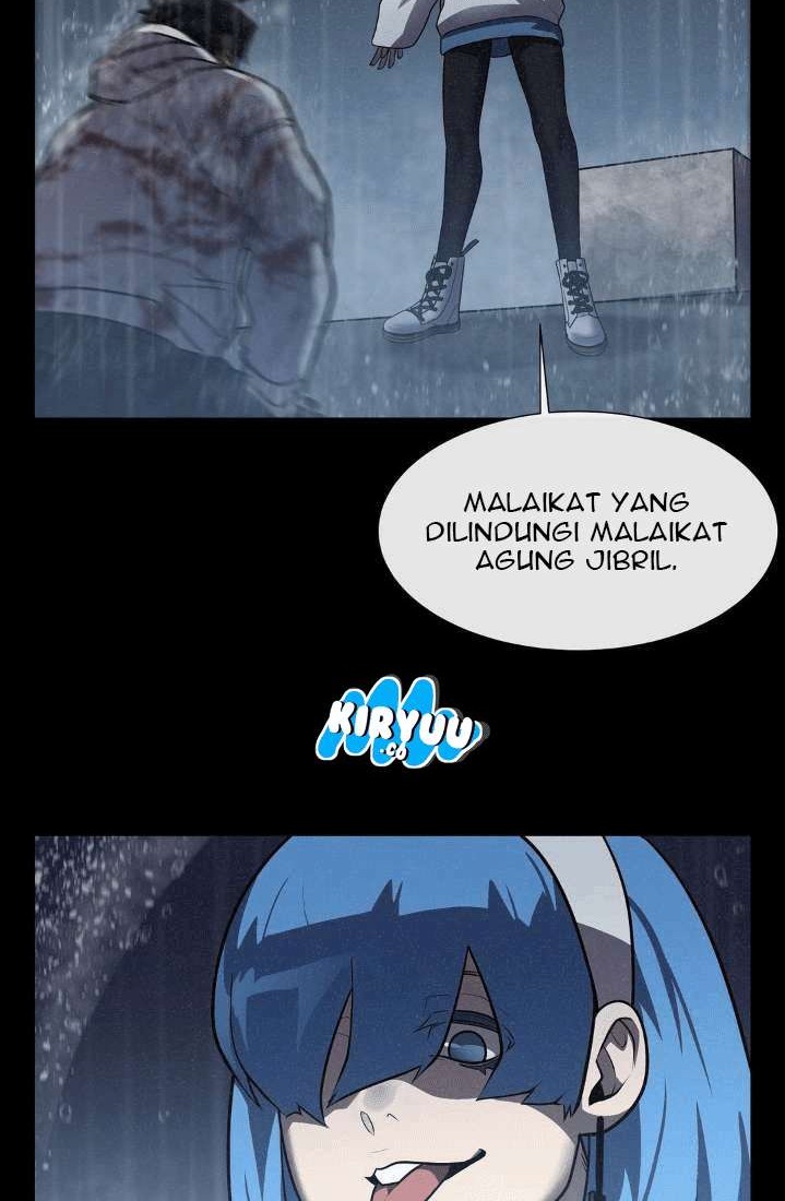 The Devil Boy Chapter 17 Gambar 39