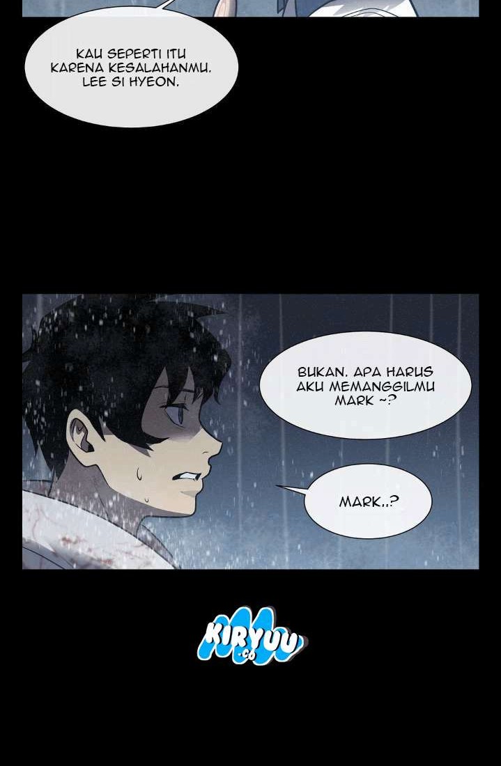 The Devil Boy Chapter 17 Gambar 41