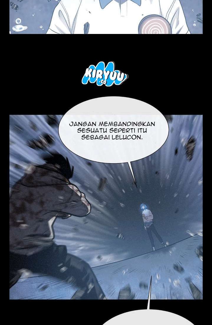 The Devil Boy Chapter 17 Gambar 43
