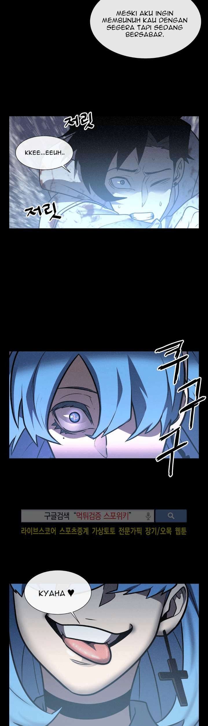 The Devil Boy Chapter 17 Gambar 44