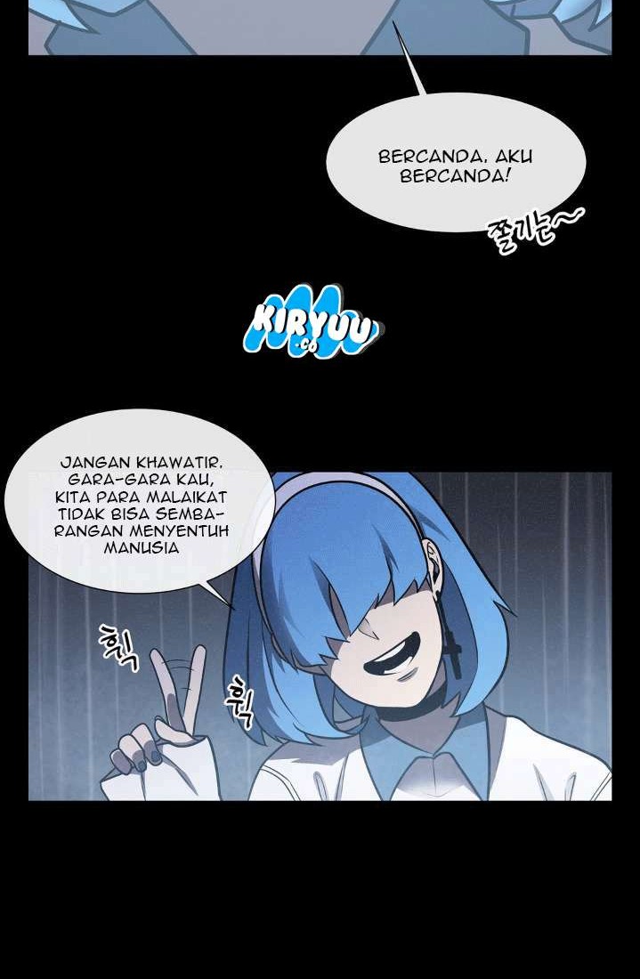 The Devil Boy Chapter 17 Gambar 45