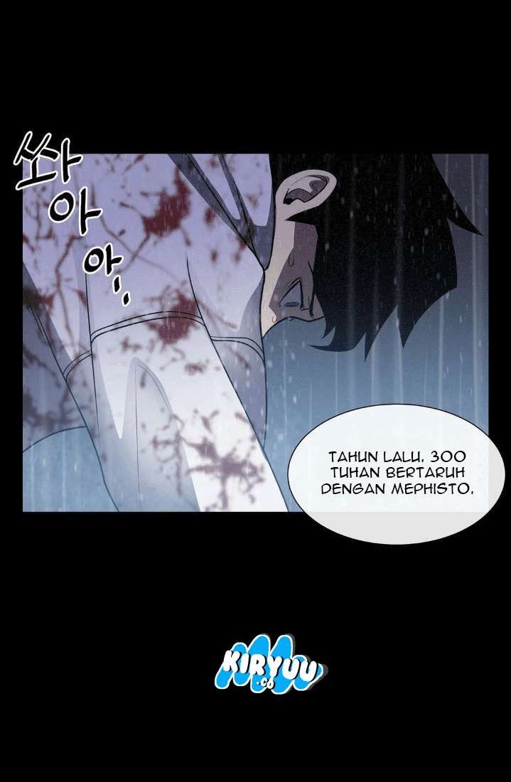 The Devil Boy Chapter 17 Gambar 47