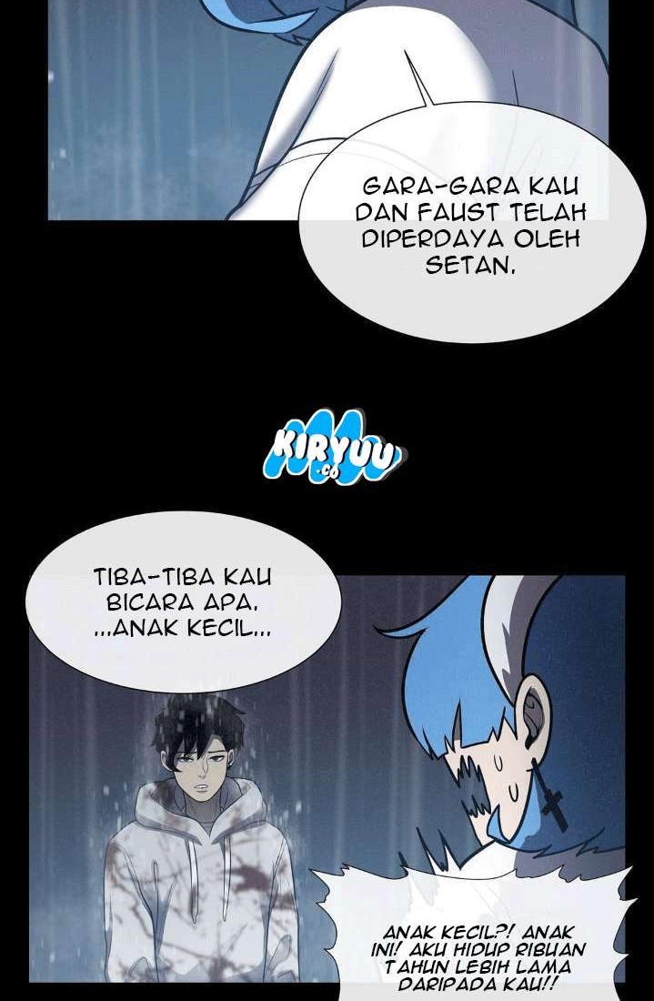 The Devil Boy Chapter 17 Gambar 49