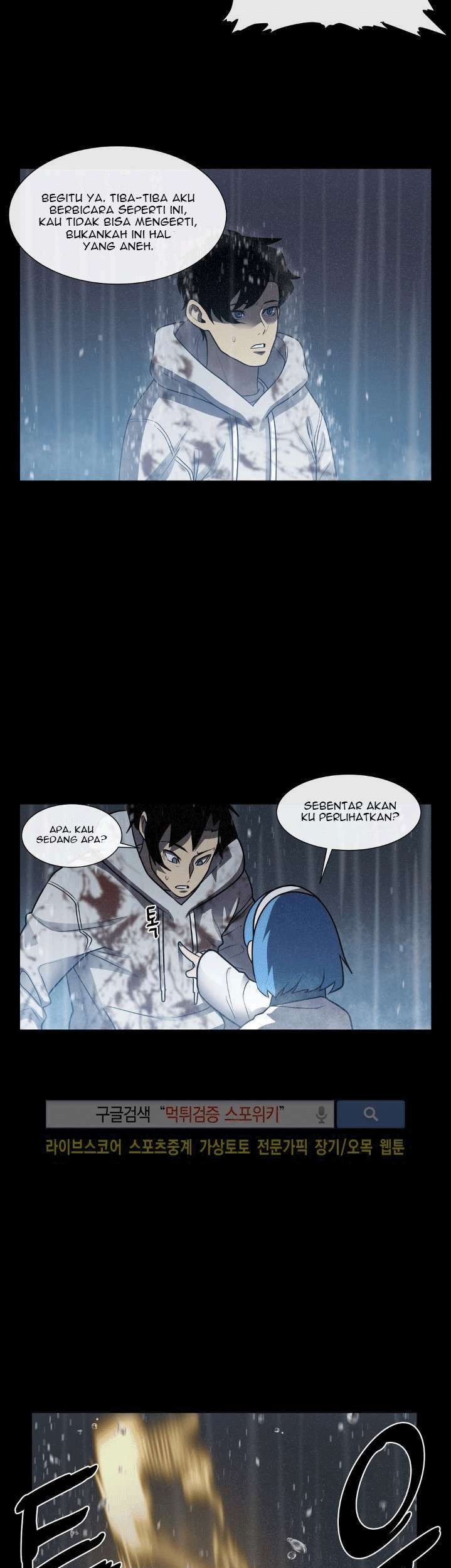 The Devil Boy Chapter 17 Gambar 50