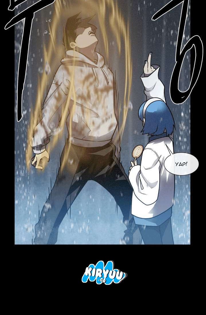 The Devil Boy Chapter 17 Gambar 51