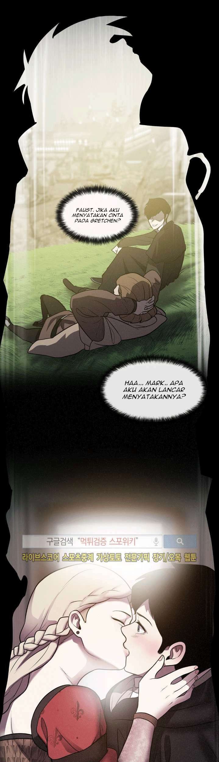 The Devil Boy Chapter 17 Gambar 52