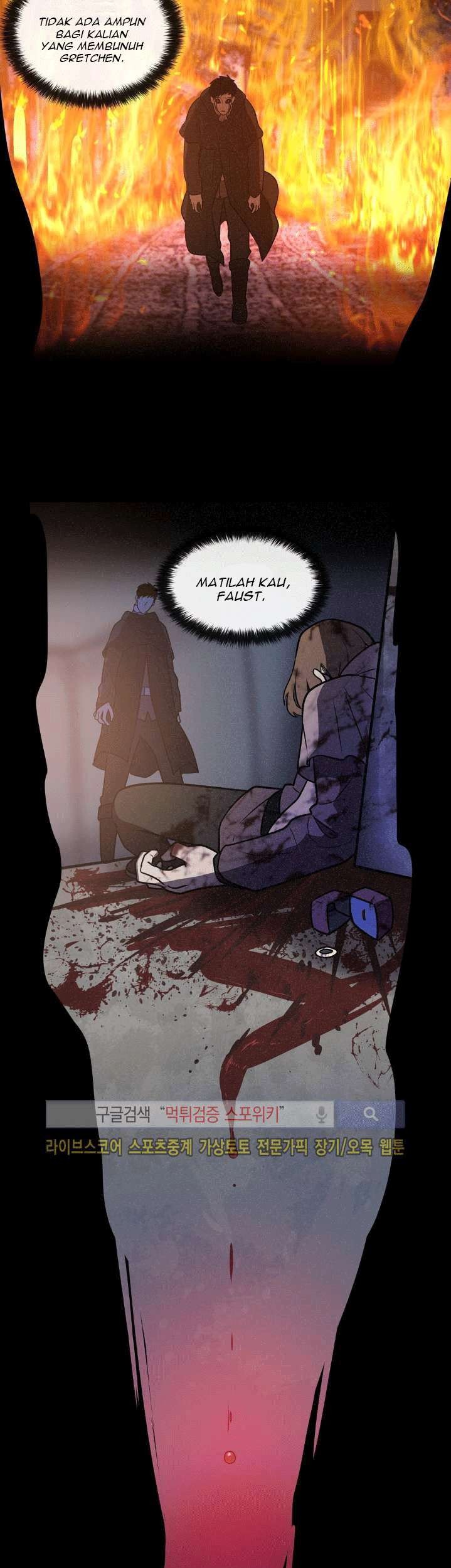 The Devil Boy Chapter 17 Gambar 54
