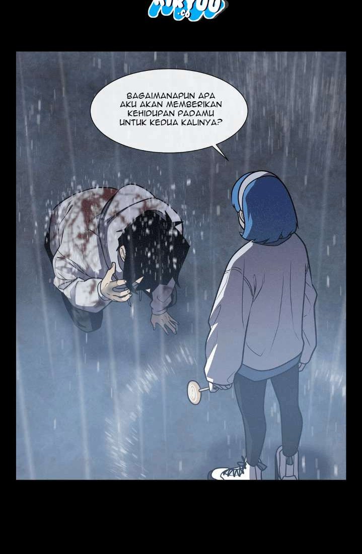 The Devil Boy Chapter 17 Gambar 57