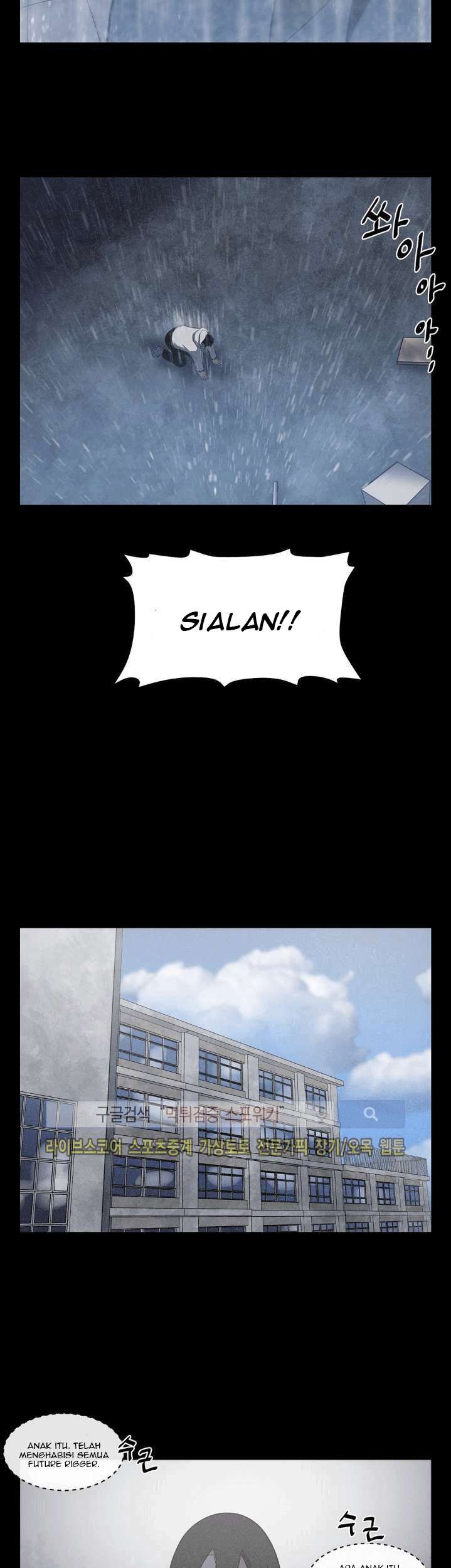 The Devil Boy Chapter 17 Gambar 62
