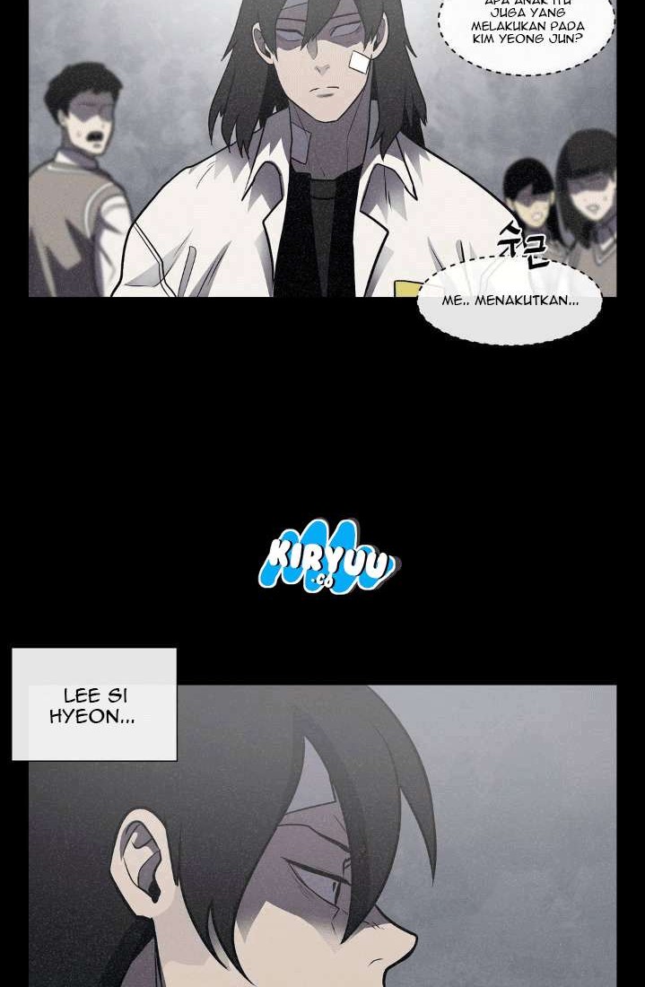 The Devil Boy Chapter 17 Gambar 63
