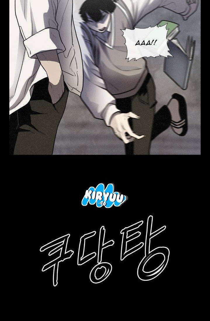 The Devil Boy Chapter 17 Gambar 65