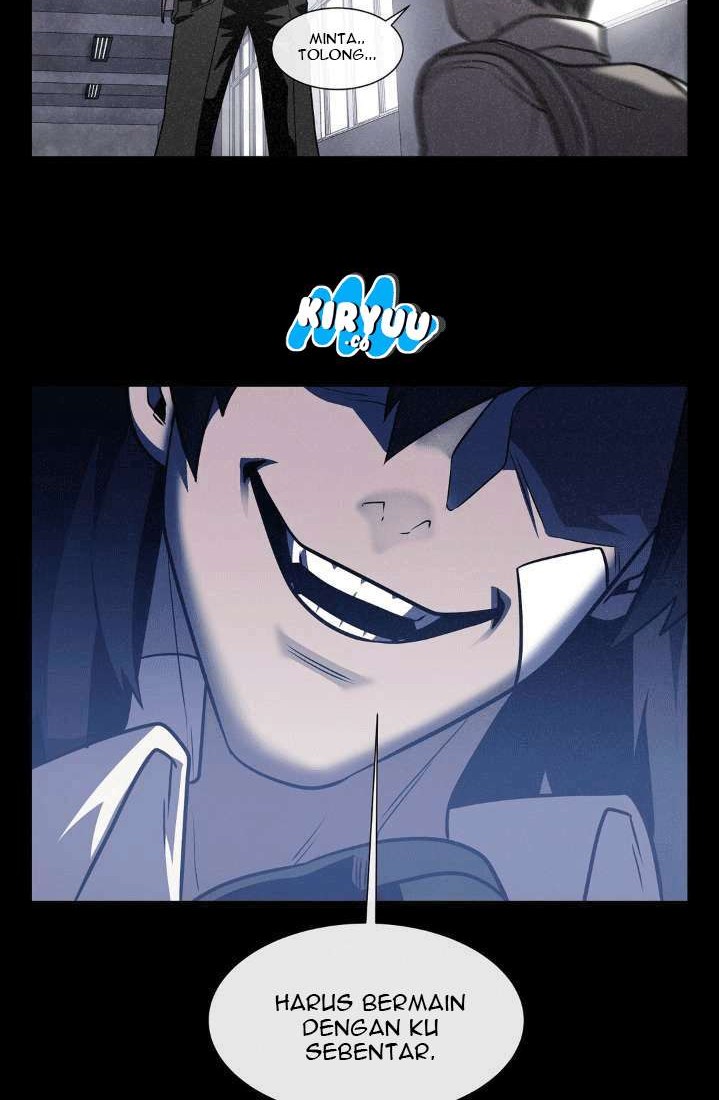 The Devil Boy Chapter 17 Gambar 67