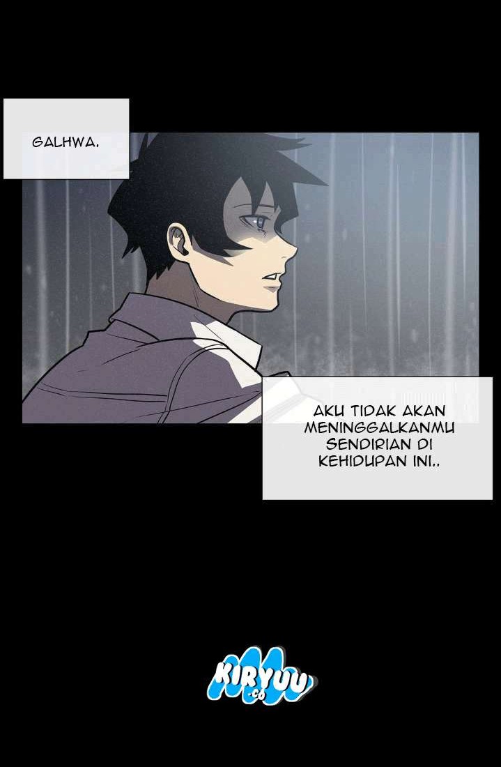 The Devil Boy Chapter 17 Gambar 69