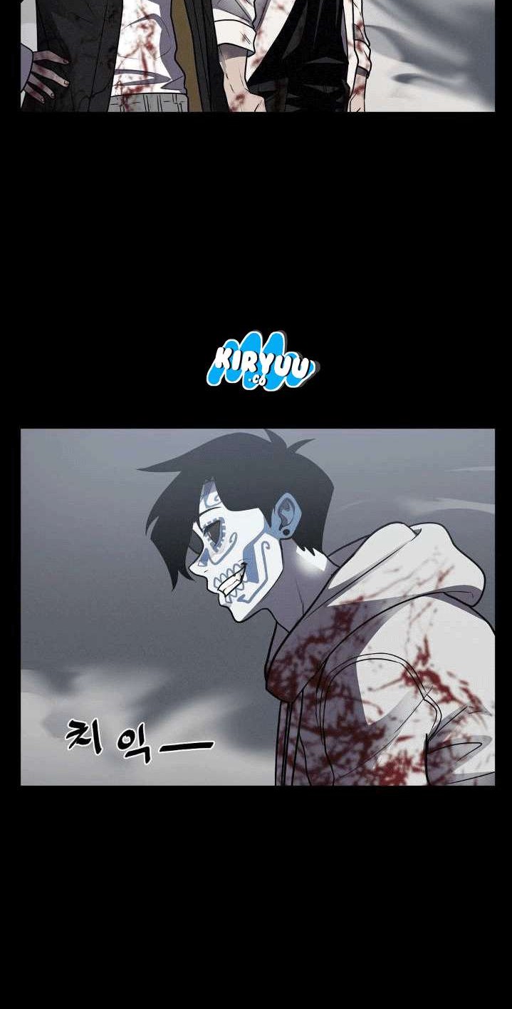 The Devil Boy Chapter 17 Gambar 4