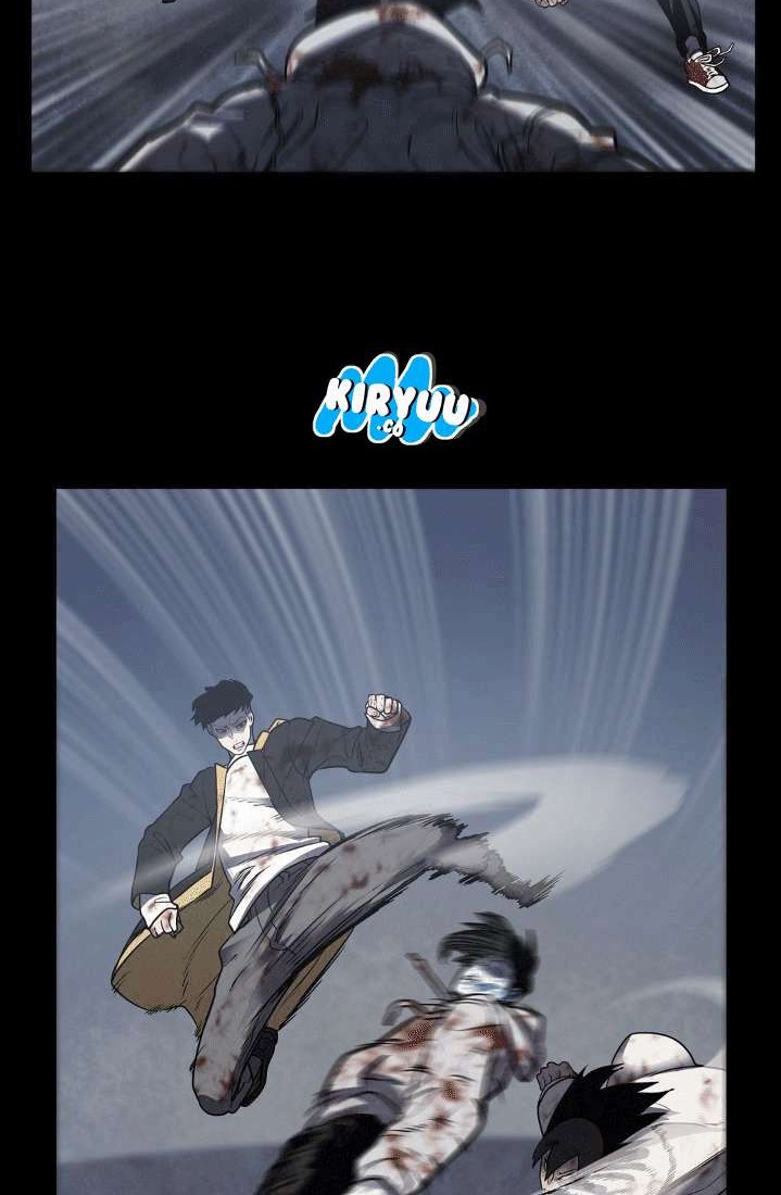 The Devil Boy Chapter 17 Gambar 10
