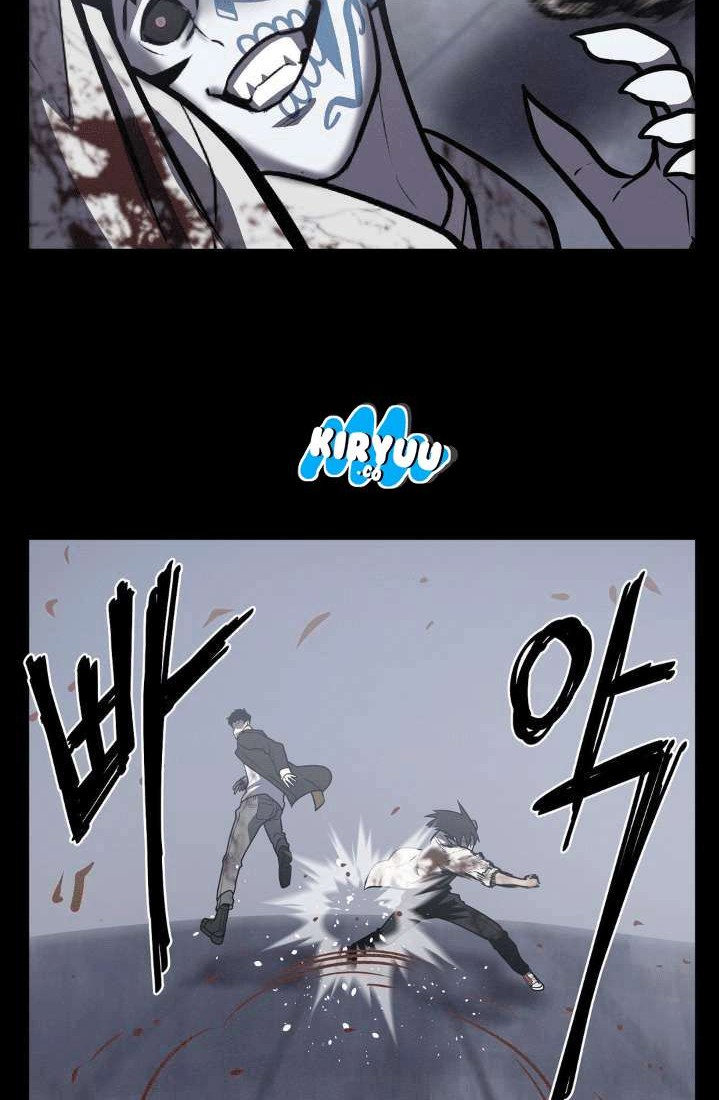 The Devil Boy Chapter 17 Gambar 12