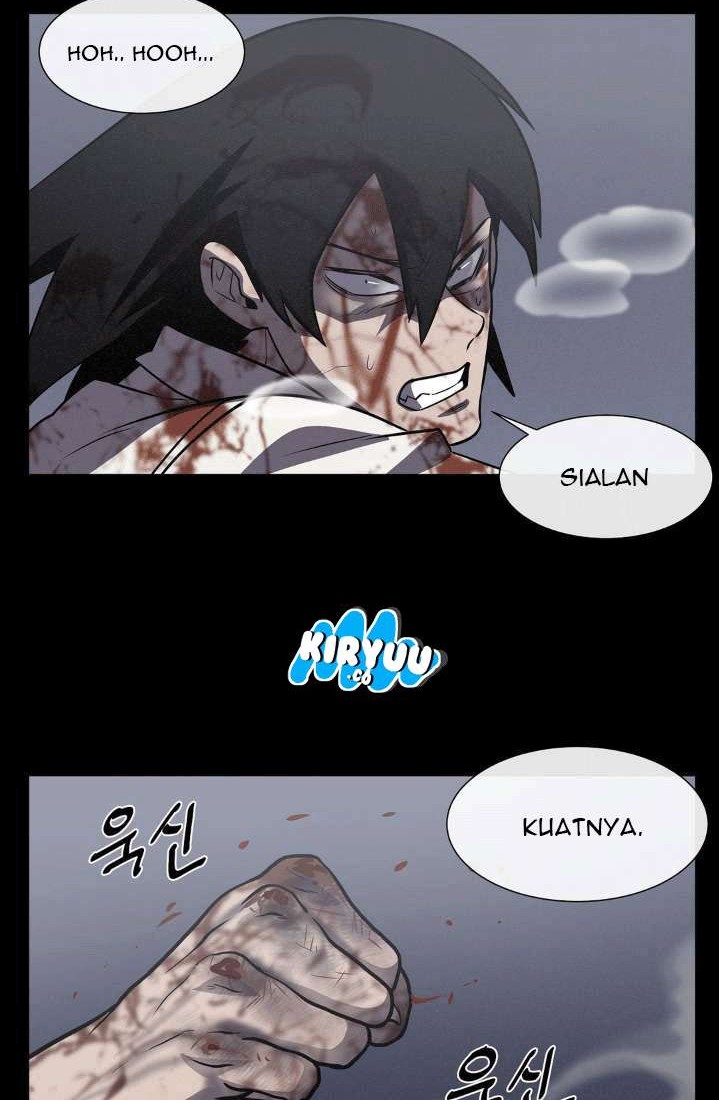 The Devil Boy Chapter 17 Gambar 14