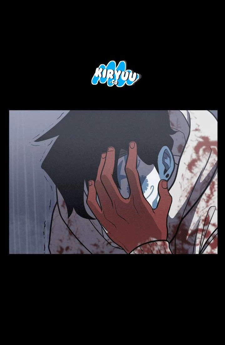 The Devil Boy Chapter 17 Gambar 16